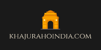 khajurahoindia.com logo